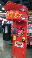 BOXER KNOCKOUT VENDING SPORTS PUNCHING ARCADE GAME - 3