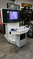 TEKKEN TAG SHOWCASE ARCADE GAME NAMCO - 4