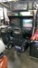 CRUISIN WORLD DELUXE 31" MONITOR RACING ARCADE GAME #1 - 2