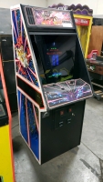 TEMPEST CLASSIC UPRIGHT ARCADE GAME ATARI