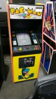 PAC-MAN UPRIGHT CLASSIC ARCADE GAME BALLY MIDWAY - 3
