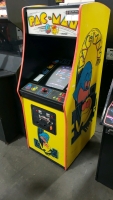 PAC-MAN UPRIGHT CLASSIC ARCADE GAME BALLY MIDWAY - 4