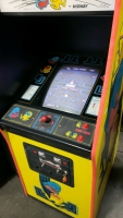 PAC-MAN UPRIGHT CLASSIC ARCADE GAME BALLY MIDWAY - 5