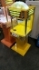 NEO MINI SNK JEWELRY CLAW CRANE MACHINE YELLOW - 2