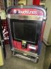 TOUCH TUNES WALL MOUNT DIGITAL JUKEBOX