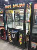 40" HOT STUFF PLUSH CLAW CRANE MACHINE - 3