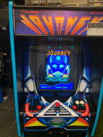 JOURNEY UPRIGHT ARCADE GAME CLASSIC LOOK BRAND NEW ARCADE GAME W/ LCD - 5