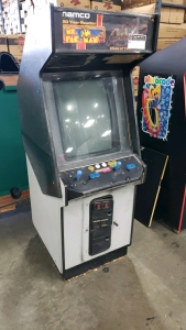 MULTICADE UPRIGHT ARCADE GAME PROJECT