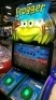 FROGGER UPRIGHT DELUXE TICKET REDEMPTION GAME RAW THRILLS - 3