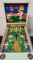 MIDWAY'S LITTLE LEAGUE PITCH & BAT BASEBALL GALLERY ARCADE - 5