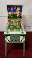 MIDWAY'S LITTLE LEAGUE PITCH & BAT BASEBALL GALLERY ARCADE - 8