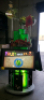 FRUIT NINJA FX2 3 PLAYER ISLAND TOUCH SCREEN TICKET ARCADE GAME ADRENALINE - 2