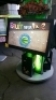 FRUIT NINJA FX2 3 PLAYER ISLAND TOUCH SCREEN TICKET ARCADE GAME ADRENALINE - 3