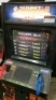 TARGET TERROR GOLD UPRIGHT SHOOTER ARCADE GAME RAW THRILLS - 4