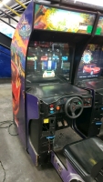 CRUISIN WORLD DELUXE 31" MONITOR RACING ARCADE GAME #2 - 5