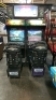 CRUISIN WORLD DELUXE 31" MONITOR RACING ARCADE GAME #1 - 3