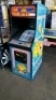 60 IN 1 CLASSIC ARCADE GAME MS PAC-MAN CAB CRT 25" MONITOR - 2