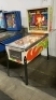 JUNGLE 4 PLAYER E.M. PINBALL MACHINE GOTTLIEB 1972 - 2