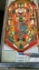 JUNGLE 4 PLAYER E.M. PINBALL MACHINE GOTTLIEB 1972 - 5