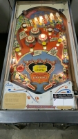 BALLY BAZAAR ONE PLAYER E.M. PINBALL MACHINE BALLY 1966 - 4