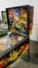 STAR GOD PINBALL MACHINE ZACCARIAH 1980 - 4