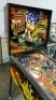 STAR GOD PINBALL MACHINE ZACCARIAH 1980 - 5