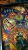 STAR GOD PINBALL MACHINE ZACCARIAH 1980 - 6