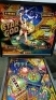 STAR GOD PINBALL MACHINE ZACCARIAH 1980 - 8