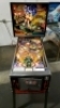 STAR GOD PINBALL MACHINE ZACCARIAH 1980 - 11