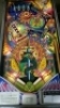 STAR GOD PINBALL MACHINE ZACCARIAH 1980 - 12