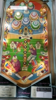 KICK OFF CLASSIC FOOTBALL THEME PINBALL MACHINE WILLIAMS - 8