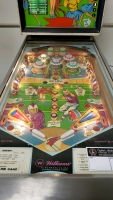 KICK OFF CLASSIC FOOTBALL THEME PINBALL MACHINE WILLIAMS - 10