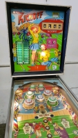 KICK OFF CLASSIC FOOTBALL THEME PINBALL MACHINE WILLIAMS - 12