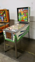 KICK OFF CLASSIC FOOTBALL THEME PINBALL MACHINE WILLIAMS - 14