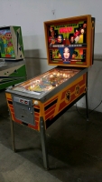 DISCO 2 PLAYER ELECTRO MECHANICAL PINBALL MACHINE STERN 1977 - 2