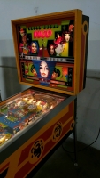 DISCO 2 PLAYER ELECTRO MECHANICAL PINBALL MACHINE STERN 1977 - 3