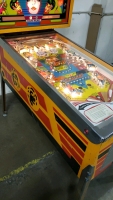 DISCO 2 PLAYER ELECTRO MECHANICAL PINBALL MACHINE STERN 1977 - 7