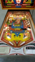 DISCO 2 PLAYER ELECTRO MECHANICAL PINBALL MACHINE STERN 1977 - 10