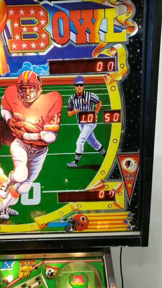 スポーツゲーム(野球盤等) 40s Pinball スポーツゲーム(野球盤等) 40s Pinball Baseball Pinball