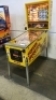 PISTOL POKER PINBALL MACHINE ALVIN G. 1993 - 2