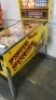 PISTOL POKER PINBALL MACHINE ALVIN G. 1993 - 3
