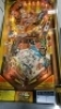 PISTOL POKER PINBALL MACHINE ALVIN G. 1993 - 6