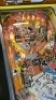 PISTOL POKER PINBALL MACHINE ALVIN G. 1993 - 7