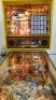 PISTOL POKER PINBALL MACHINE ALVIN G. 1993 - 8