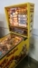 PISTOL POKER PINBALL MACHINE ALVIN G. 1993 - 10