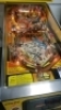PISTOL POKER PINBALL MACHINE ALVIN G. 1993 - 11