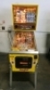 PISTOL POKER PINBALL MACHINE ALVIN G. 1993 - 12