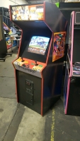 MAGICAL TETRIS CHALLENGE UPRIGHT ARCADE GAME - 2