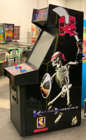 KILLER INSTINCT UPRIGHT ARCADE GAME BRAND NEW W/ LCD MONITOR - 3