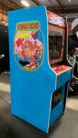 DONKEY KONG UPRIGHT ARCADE GAME NEW BUILD W/ LCD - 2